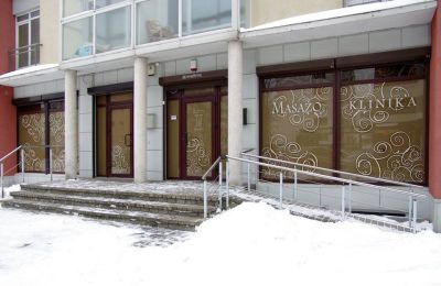 MASAŽO KLINIKA, UAB