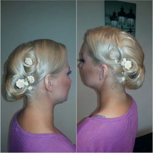 MERI BEAUTY, grožio salonas, UAB AUSTELIJA