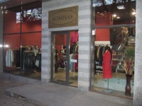 KOMISAS
