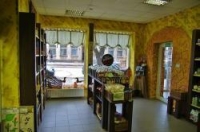 MAŽOJI GRYČIA, krautuvėlė, IĮ