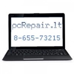 PCREPAIR.LT, kompiuterių ir elektronikos remontas, privati veikla