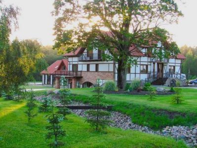 VILA JŪRVINGĖ - asmeninės šventės, renginiai, pirtis, kambarių nuoma Rietave, Žemaitijoje