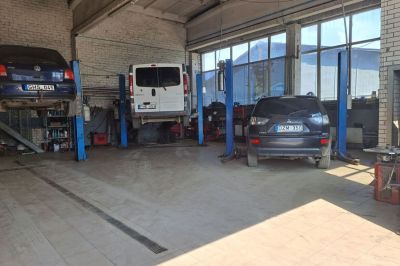 ETS AUTO, UAB