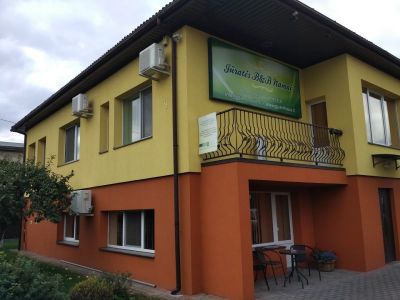JŪRATĖS B & B NAMAI, K.Girčio individuali veikla