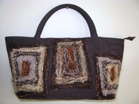 RANKINIŲ KŪRĖJA RITA