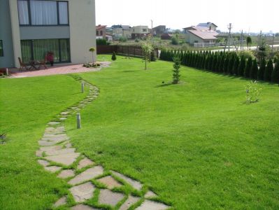 FITORAS, UAB - dekoratyviniai augalai, balkoninės gėlės, vaismedžiai Vilniuje