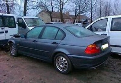 Naudotos automobilių dalys, naudotų autodalių prekyba