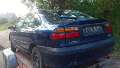 Automobilių utilizavimas, ENPT pažymos išdavimas