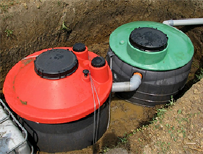 DOGVIGA, UAB - valymo įrenginių montavimas Telšiuose