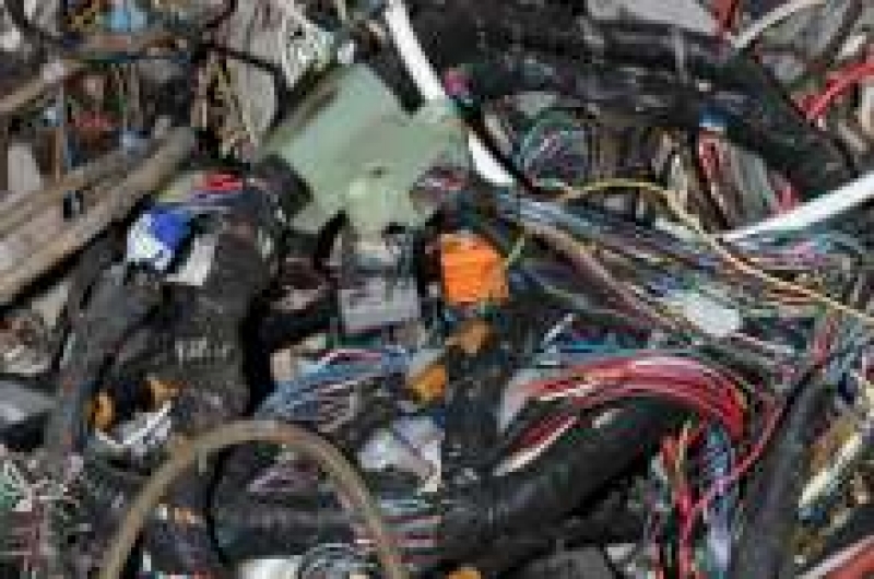 Senos buitines technikos isvezimas taurageje Senos buitines technikos isvezimas taurageje