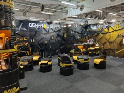 AMB Oils, UAB - AMB Oils, ENTECH Oil - tepalai, alyvos gamyba  Kaišiadorys, prekyba visa Lietuva, eksportas į Europą, Afriką, Aziją