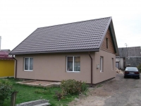 STOGRESTA, UAB - stogų dangos, skardos lankstiniai, viskas stogui  Kaune