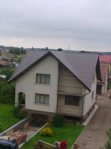 STOGŲ MEISTRAI PANEVĖŽYS