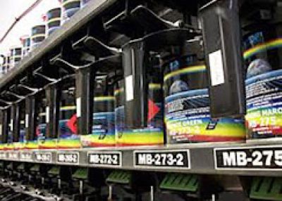 PROSPRAY, RM, DUPONT, IVAT, Dupont, Walcom, Redcar, SUNMIGHT, 3M, RETEL CAR, OMIA, SECOMAT, Dynabrade, SMIRDEX, DDCars, SICO, BLUECAR, SECURA gamintojų dažai