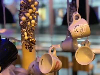 COFFEE PORT, UAB - kavos namai Klaipėdoje