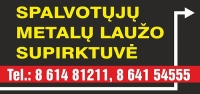 FERUM LT, UAB
