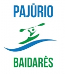 PAJŪRIO BAIDARĖS