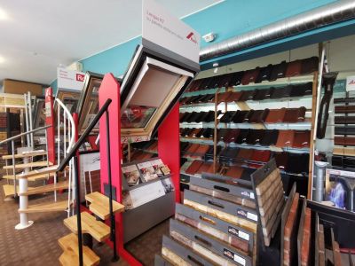 ARPEKAS, UAB - klinkerinės plytos, trinkelės, keraminės ir betoninės čerpės Vilniuje