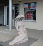 KOMISIUKAS, individuali veikla