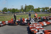 PAJŪRIO KARTINGAI, UAB