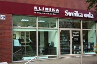 SVEIKA ODA, UAB - dermatologijos ir estetinės medicinos klinika