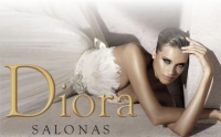 DIORA, proginių drabužių salonas
