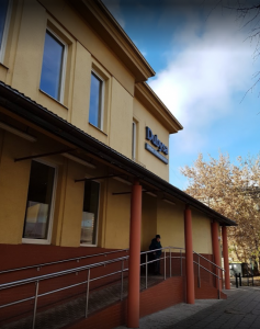 DUBYSA, kavinė, valgykla, maitinimo kompleksas Šiauliuose, UAB NABATĖJA