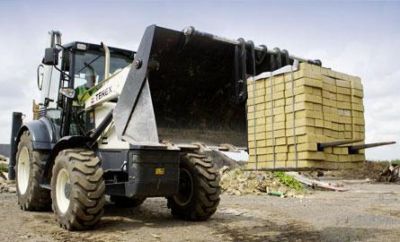 KOPORENTAS, UAB - statybinės technikos nuoma, žemės kasimo, gręžimo darbai Vilnius, Vilniaus rajonas