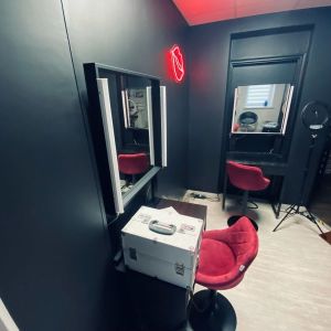 Diamond Style – pažangi grožio studija Visagine