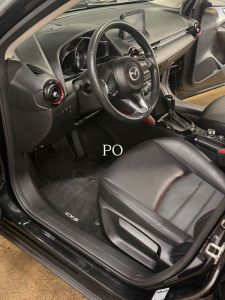 Automobilio salono cheminis valymas Vilnius