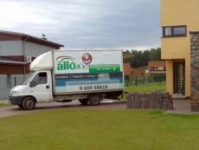 PERKRAUSTYMO PASLAUGOS
