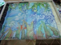 ARTLAND, Kristinos Venslauskienės individuali veikla