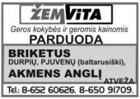 ŽEMVITA, UAB
