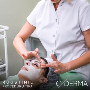 ODERMA, UAB - odos klinika Kaune