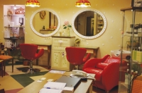 SALOMĖJA, sveikatos ir grožio namai