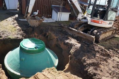 KASIMO DARBAI, KASYBA