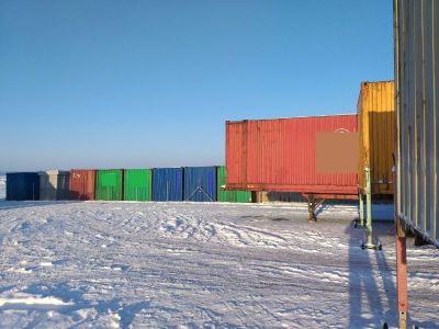 VOVERĖS KONTEINERIAI, UAB - konteinerių nuoma, pardavimas, naudotų konteinerių supirkimas Šilalė, Žemaitija