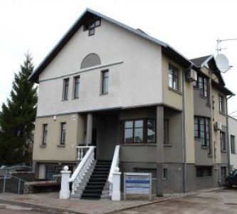 BRUŽIENĖS KLINIKA, UAB GYD. V. BRUŽIENĖ IR KOLEGOS