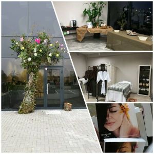 Art de Vivre Naturalmente, MB DELTATETA