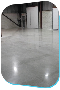 Betono šlifavimas, poliravimas