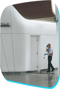 Profesionalios valymo paslaugos