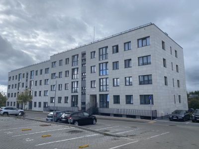 KODERUS, UAB
