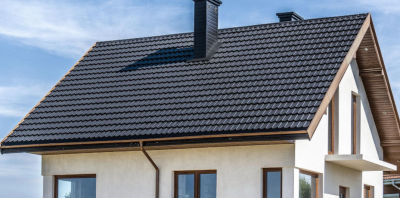 Modulinės stogo dangos Klaipėdos rajonas