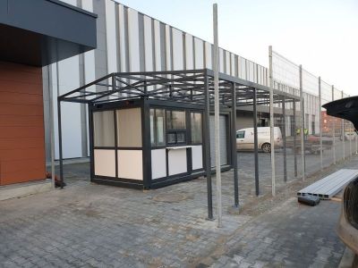 MODULIŲ SERVISO CENTRAS, UAB - moduliniai pastatai, modulinių pastatų projektavimas, gamyba, montavimas Tauragė, Žemaitija, Vakarų Lietuva, visa Lietuva