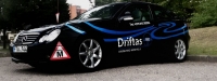 DRIFTAS ABC, UAB