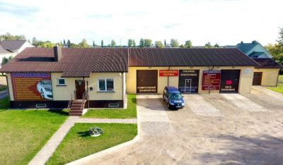 ALVYDO AUTOSERVISAS, UAB