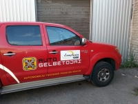 AUTO GELBĖTOJAI, UAB