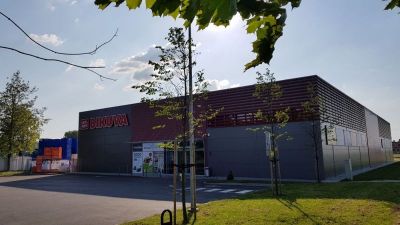 ROSTANAS, UAB - generalinis rangovas, genrangovas, generalinė ranga, bendrieji statybos darbai