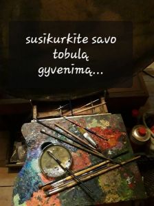 ARTIMAS EDUKACINIS ŪKIS, UAB