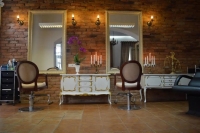 E.GO grožio namai, EN EGO, MB